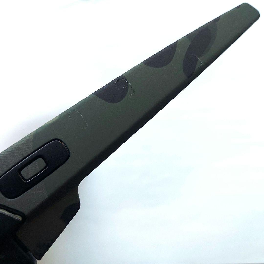 個人装備 Oakley SI Gascan MulticamCollection MCBK