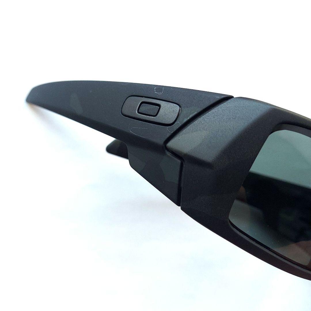 個人装備 Oakley SI Gascan MulticamCollection MCBK