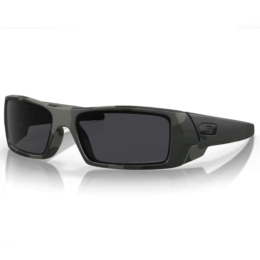 個人装備 Oakley SI Gascan MulticamCollection MCBK