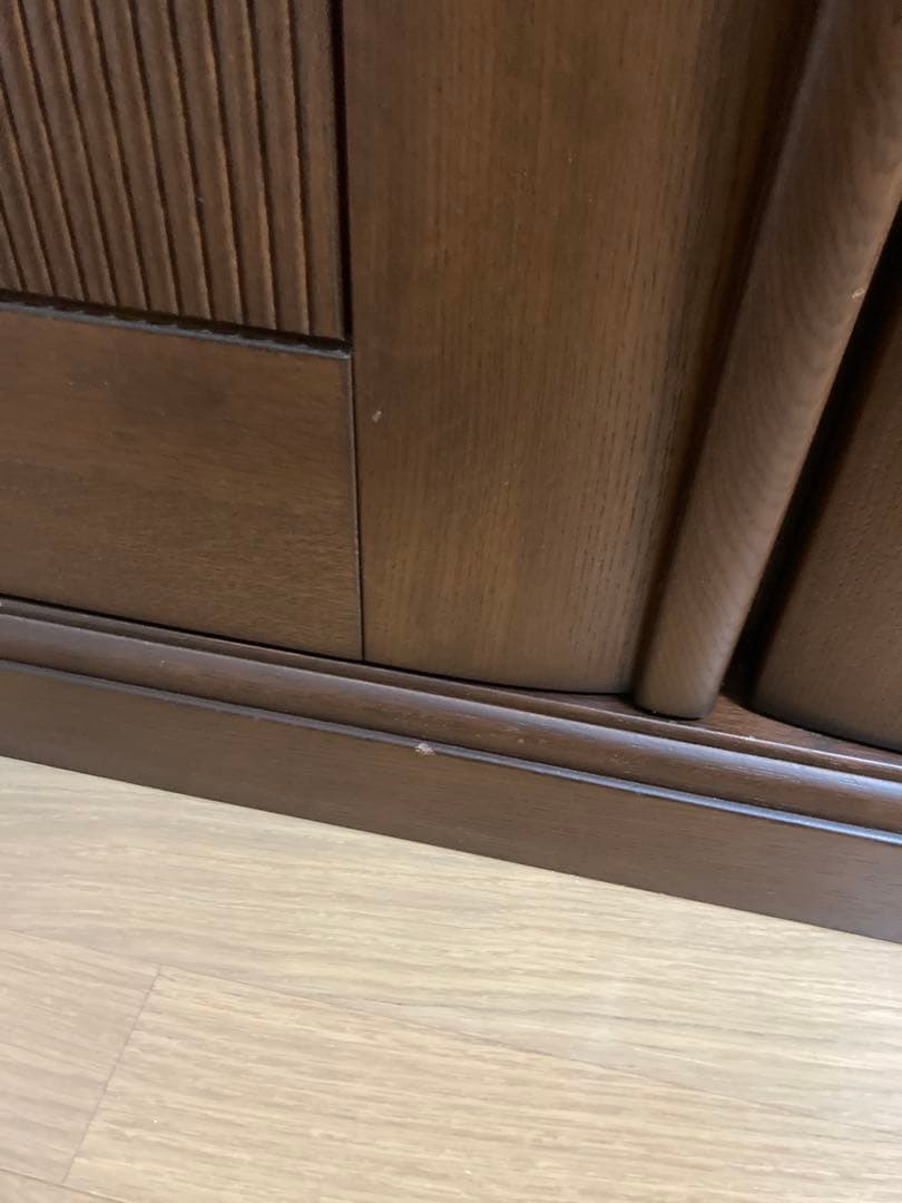 府中家具 桐洋服ダンス 2/5まで掲載延長 - メルカリ