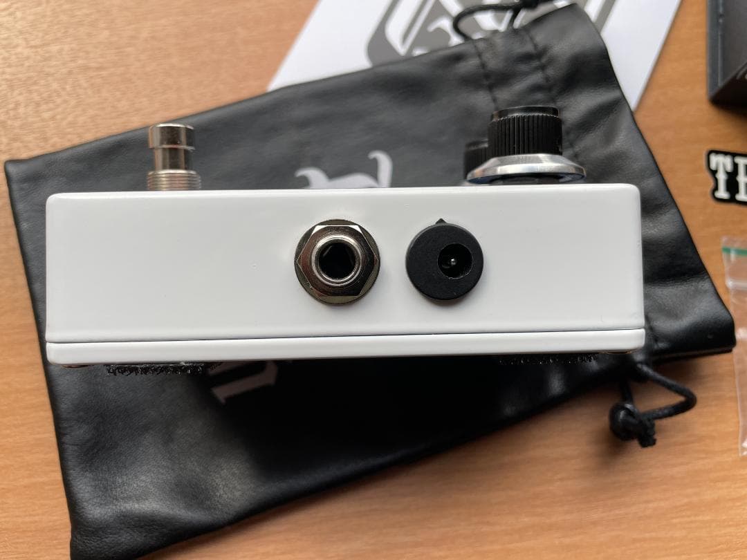 ギター Pedal Pawn Texan Twang