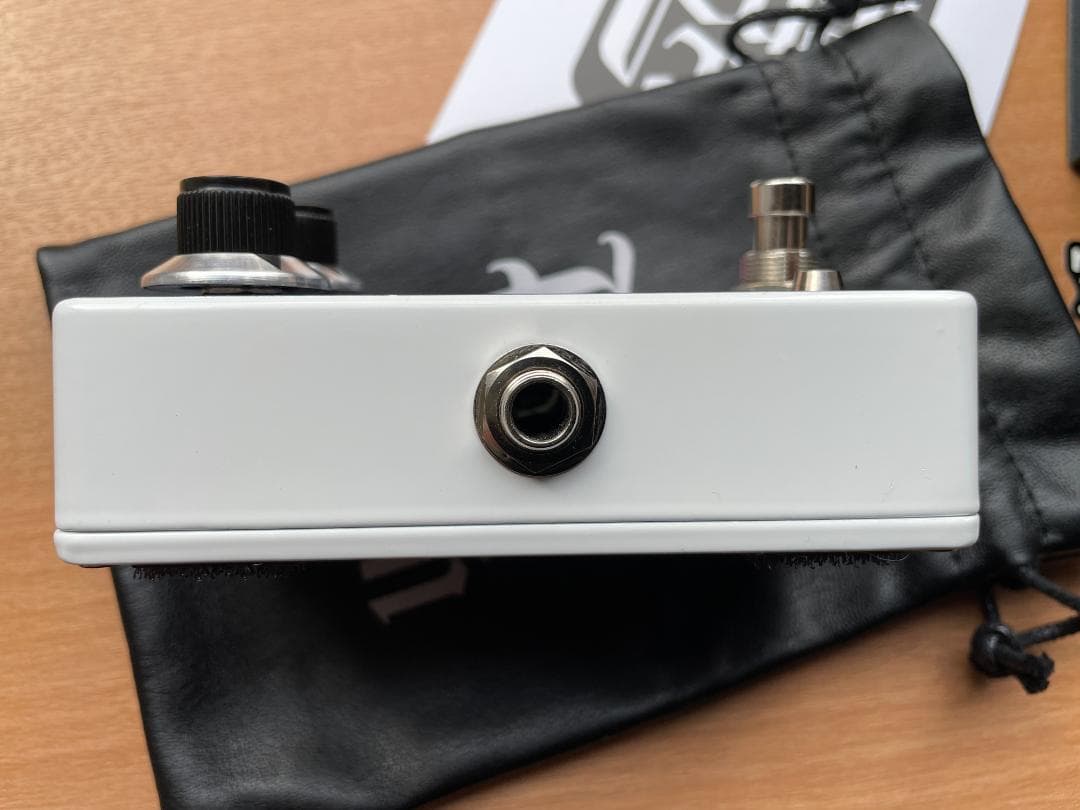 ギター Pedal Pawn Texan Twang