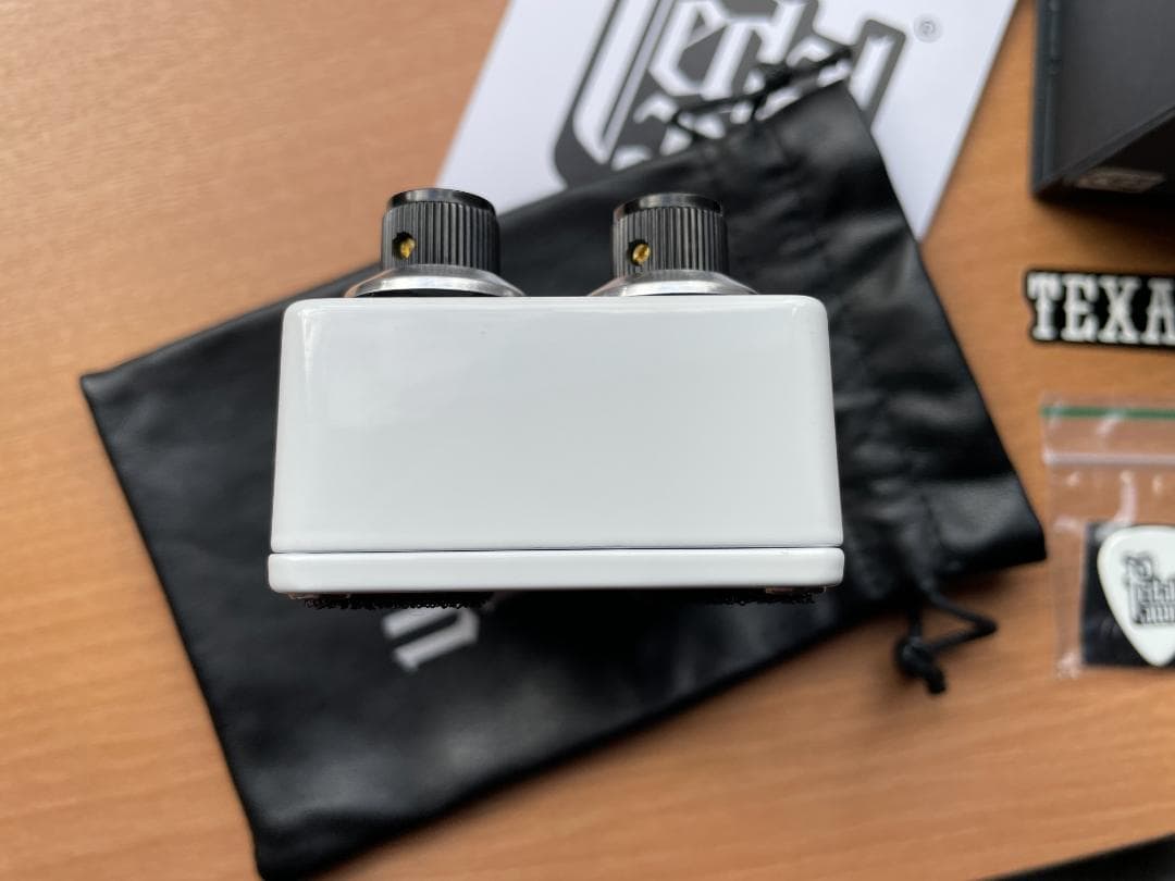 ギター Pedal Pawn Texan Twang