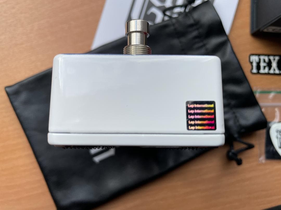 ギター Pedal Pawn Texan Twang