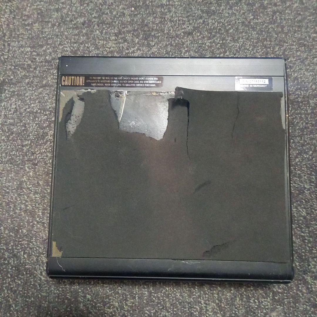 Hughes & Kettner　 TUBEMAN