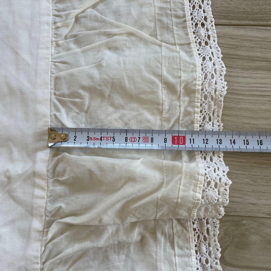 さえら　ヒスクローネ　クッションカバー