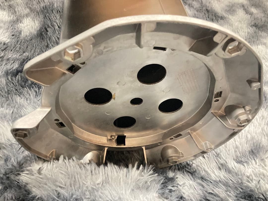 L) 日本たばこ産業 標準スタンド灰皿 屋外屋内共用タイプ 未使用品