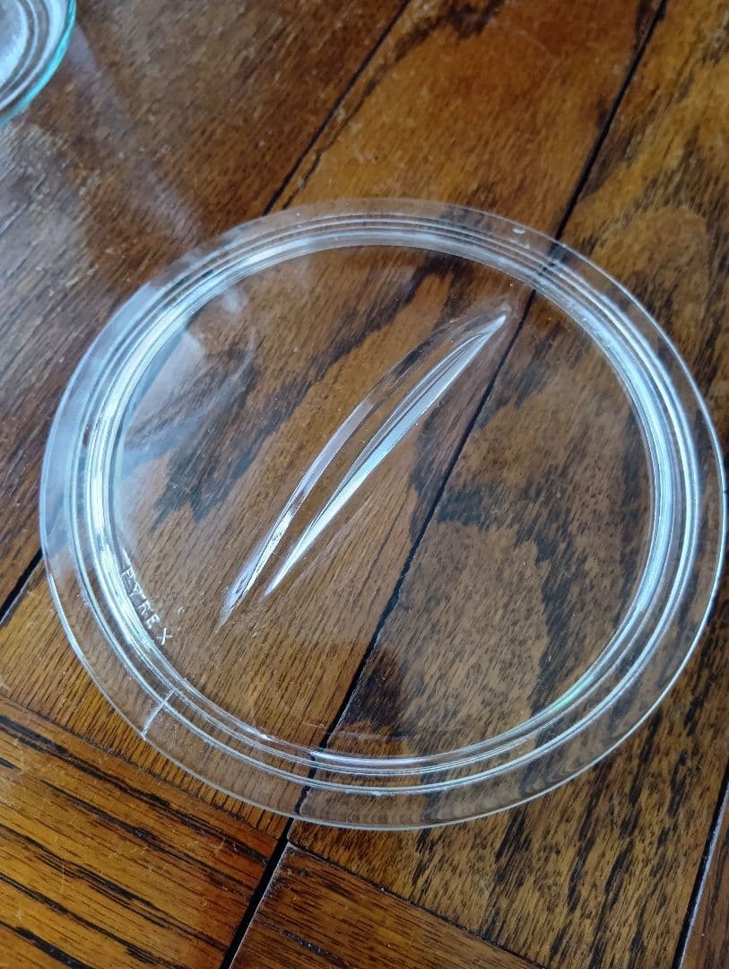 最終価格　オールドパイレックス　ダブルボイラー