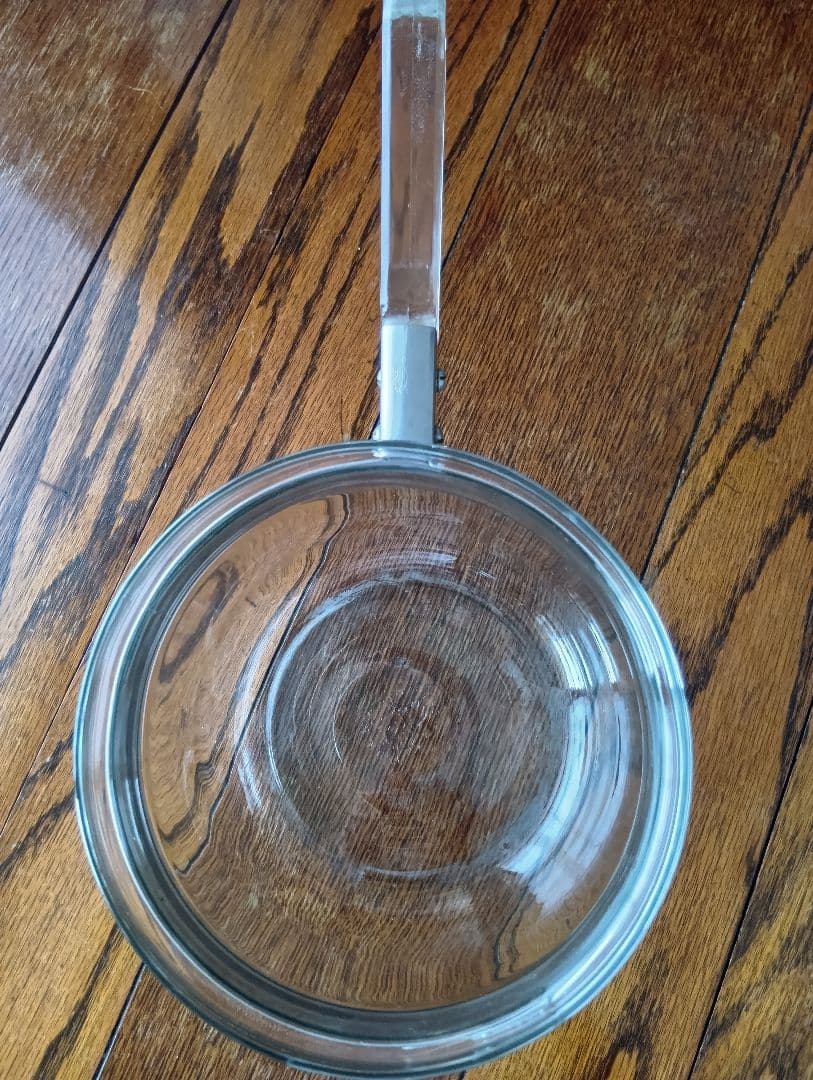 最終価格　オールドパイレックス　ダブルボイラー