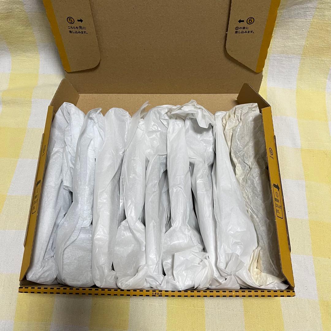 STAINLESS STEEL ニューバイン　デザート　スプーン　108本