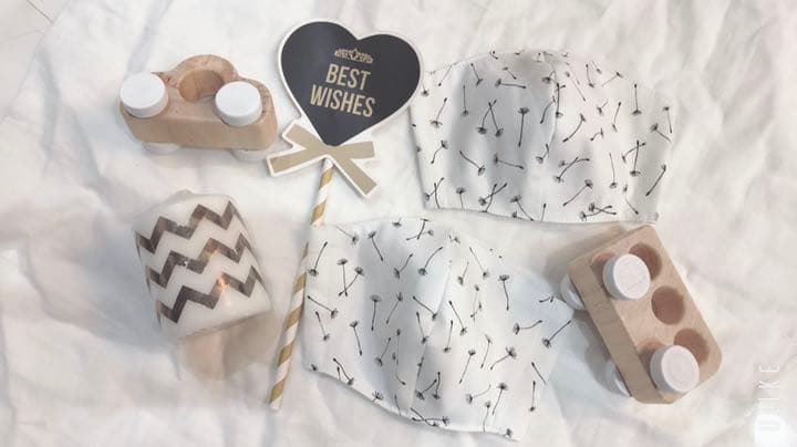 ●レッスンバック 上履き入れ ナップサック お着替え袋　入園入学セット