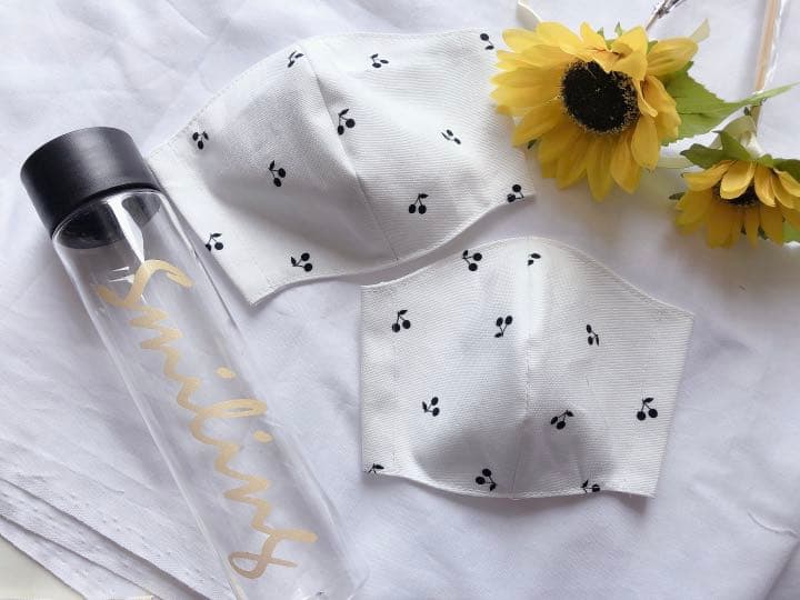 ●レッスンバック 上履き入れ ナップサック お着替え袋　入園入学セット