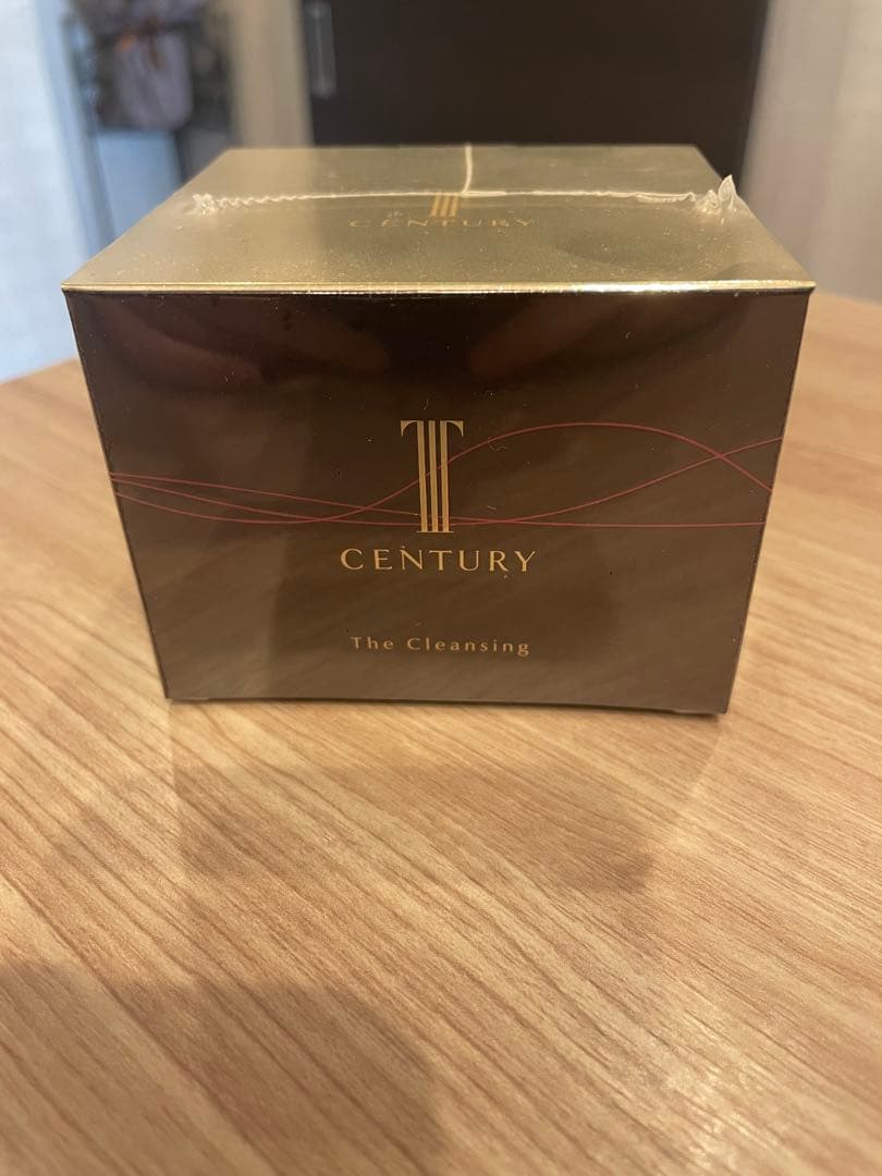 TWANY センチュリー ザ・クレンジング