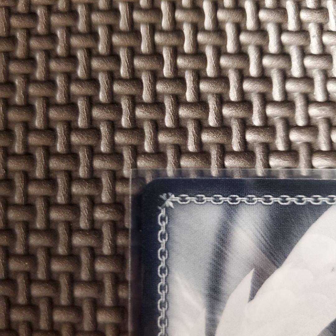 オカルト世界 WGP2025 ダンダダンタイトルカップ上位賞プロモ