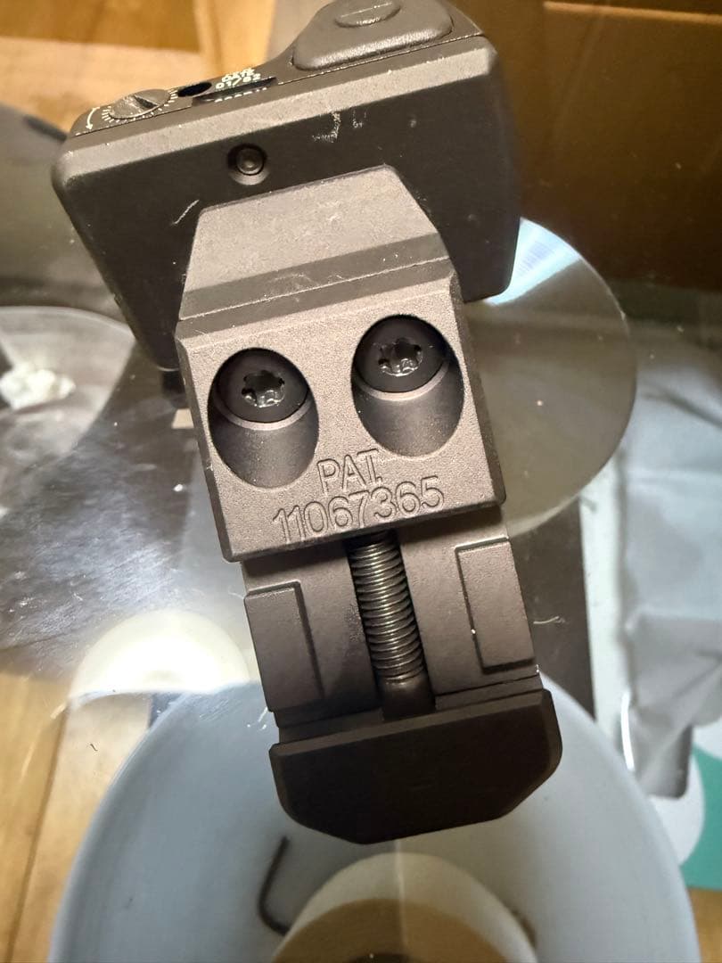 入手困難　実物Arisaka Defense