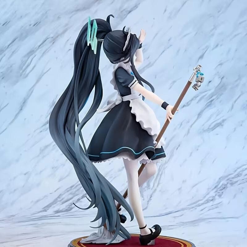 ブルーアーカイブ -Blue Archive-ミレニアムサイエンススクールアリス