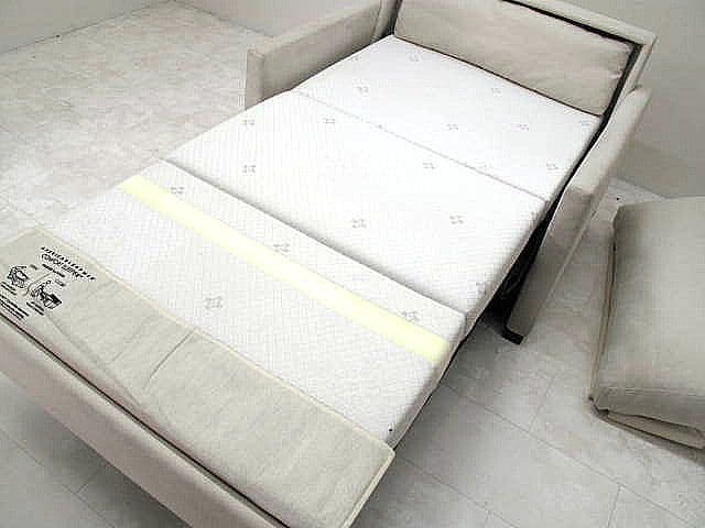 AmericanLeather「コンフォートスリーパー 」ソファベッド 約57万