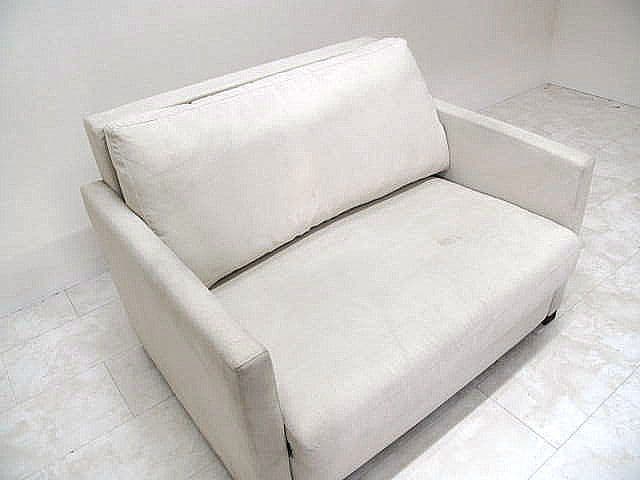 AmericanLeather「コンフォートスリーパー 」ソファベッド 約57万