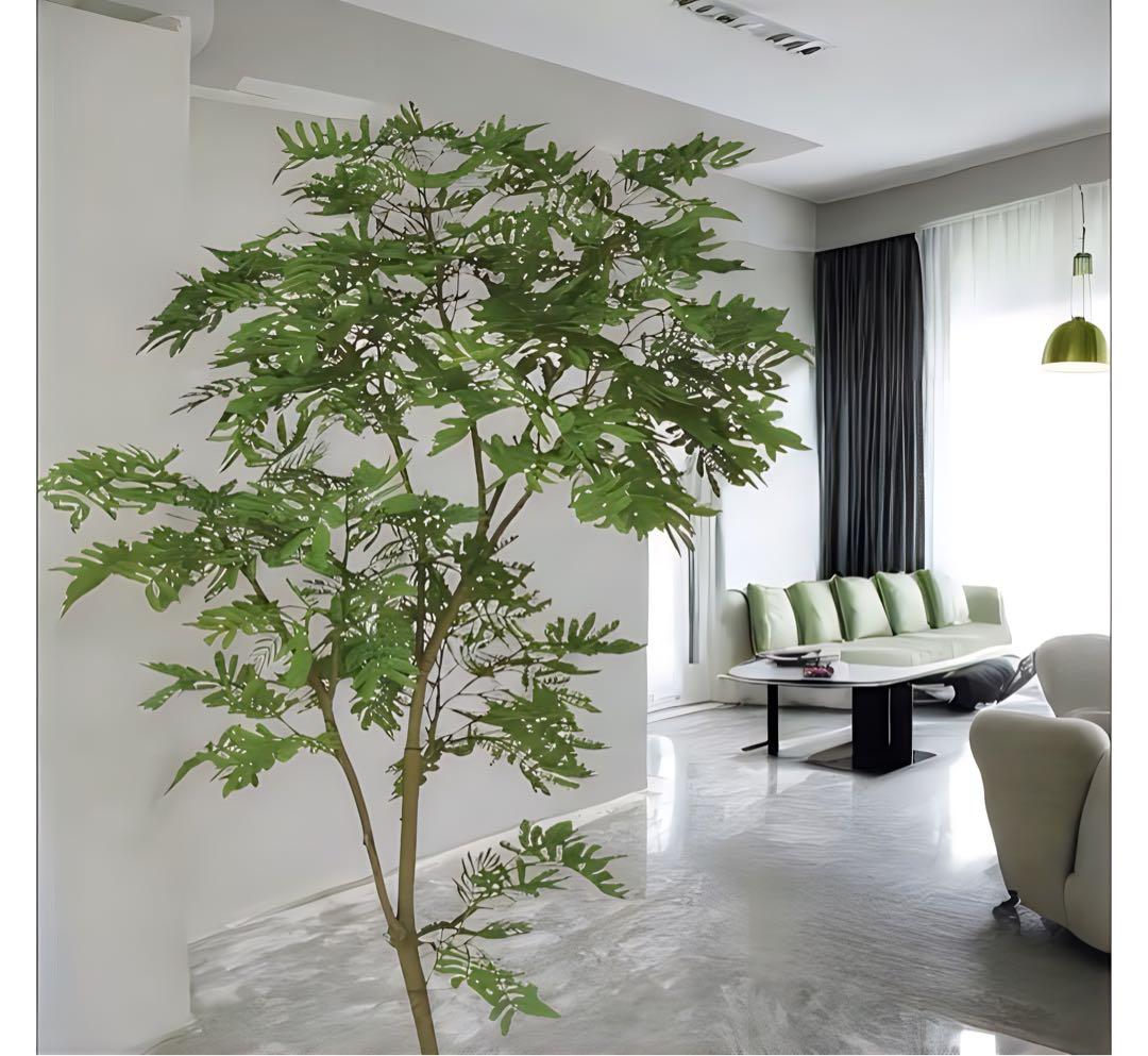 光触媒　人工観葉植物　フェイクグリーン　エバーフレッシュ150FST