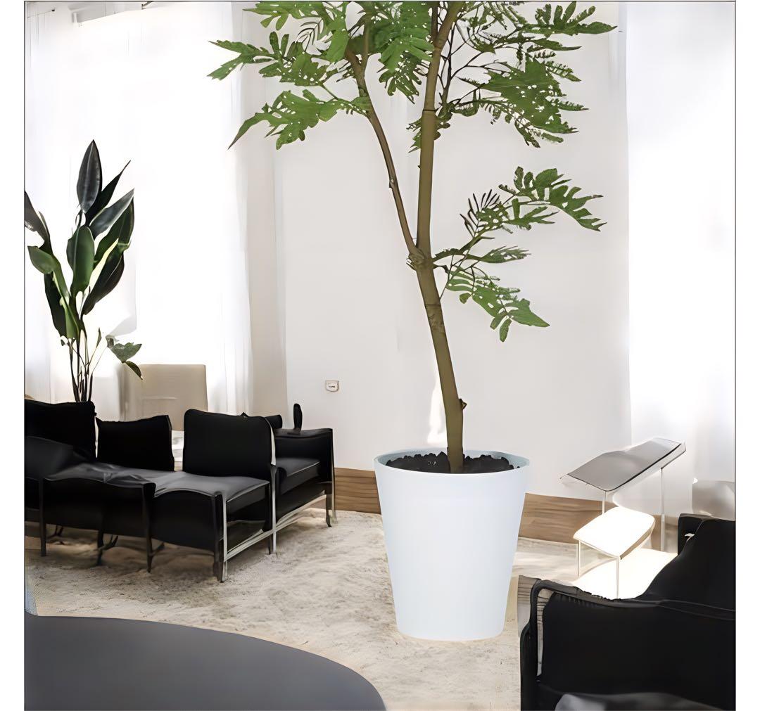 光触媒　人工観葉植物　フェイクグリーン　エバーフレッシュ150FST