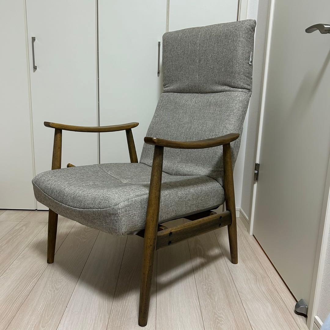 Musou Furniture リクライニング1人掛け