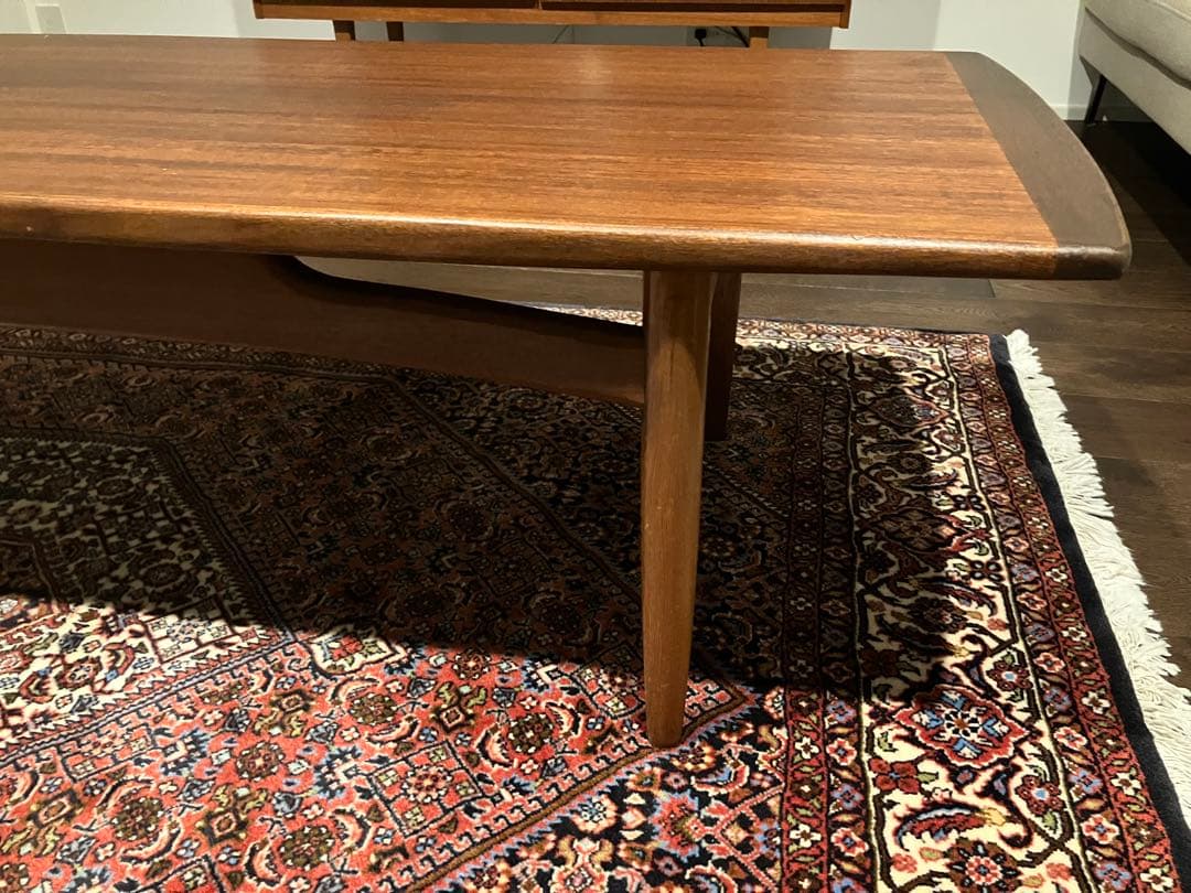 G-plan コーヒーテーブル