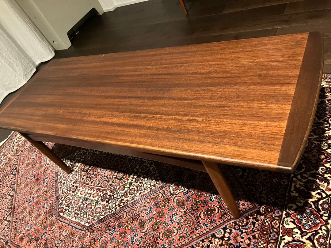 G-plan コーヒーテーブル