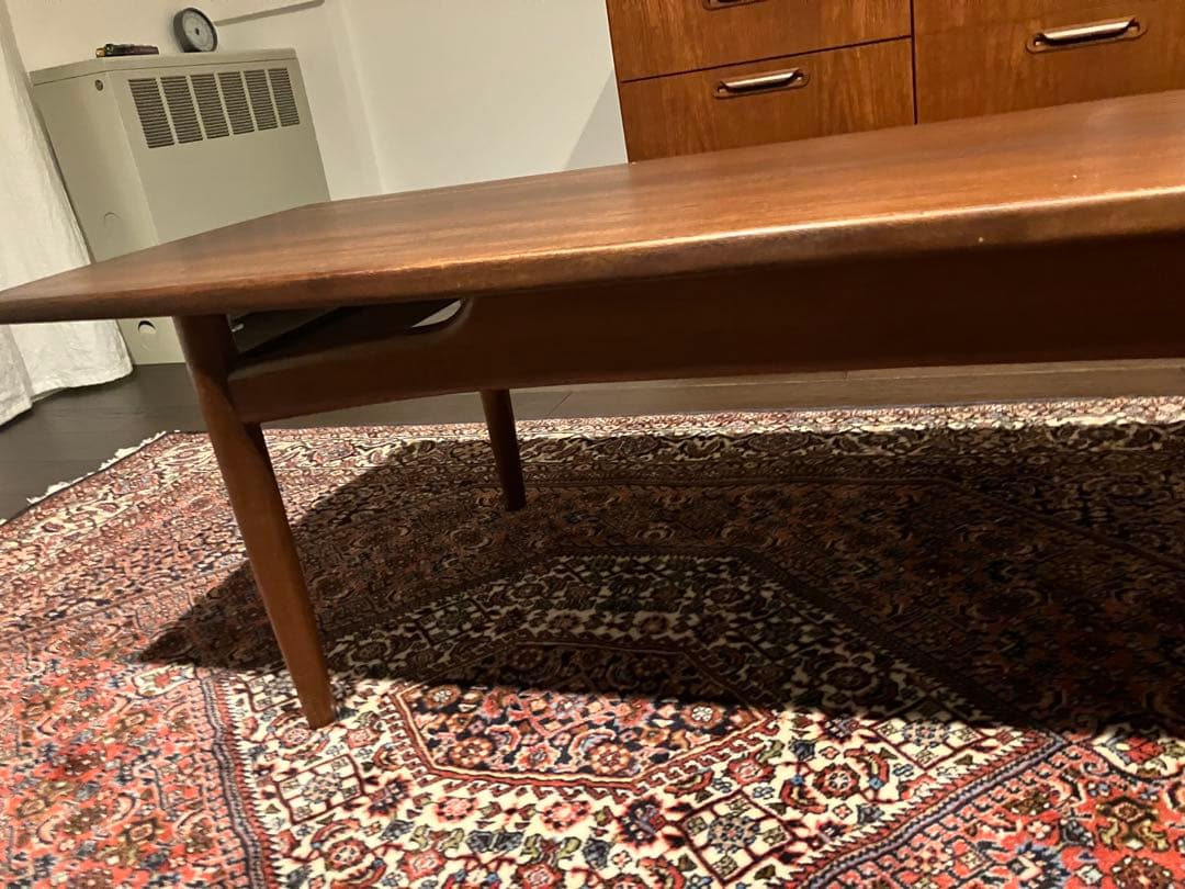 G-plan コーヒーテーブル