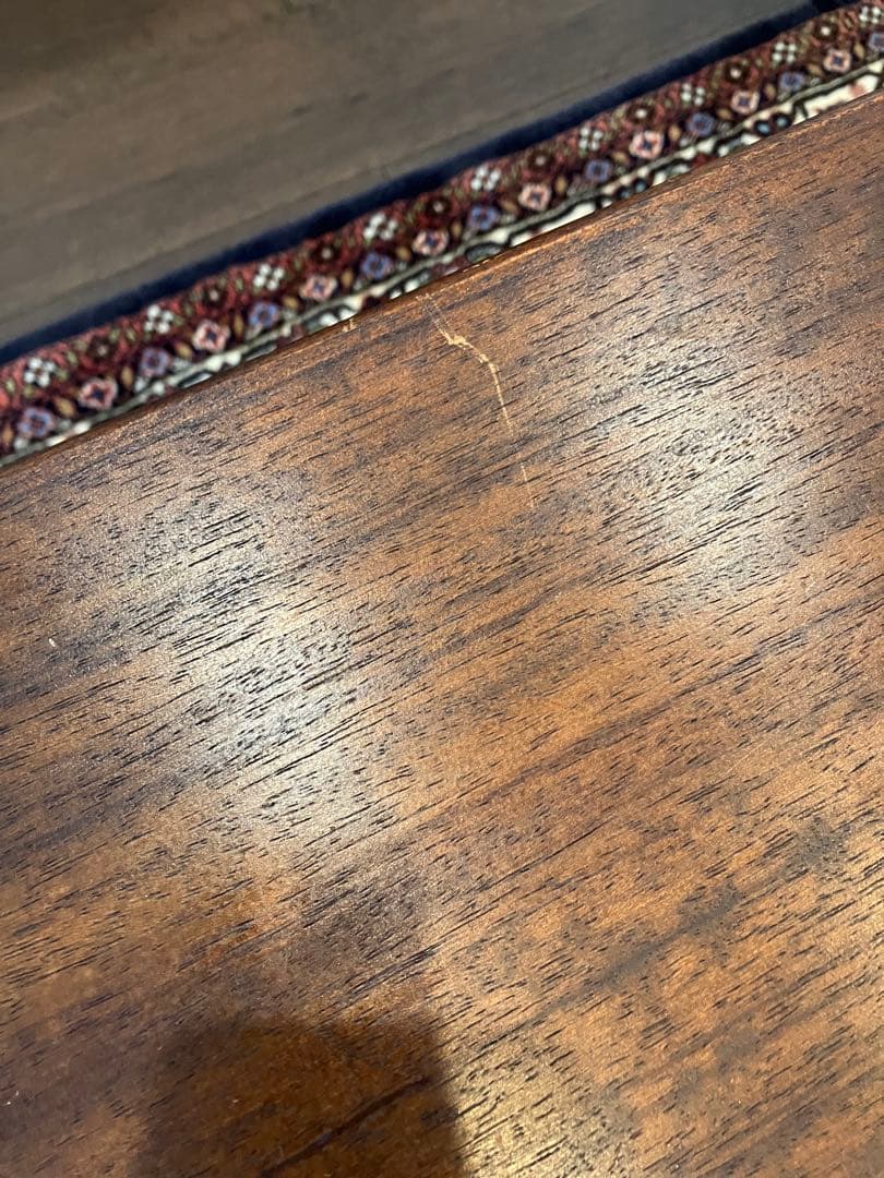 G-plan コーヒーテーブル