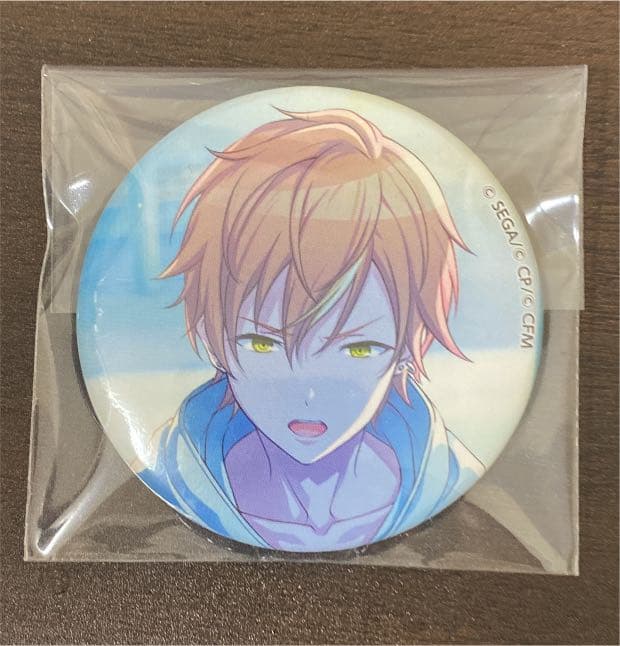 プロセカ 東雲彰人 初期星3特訓前缶バ - メルカリ