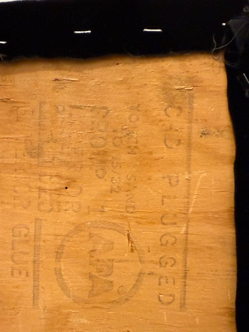 ビンテージ アンティーク 70s 壁掛 ドリームチャッチャー ミッドセンチュリー