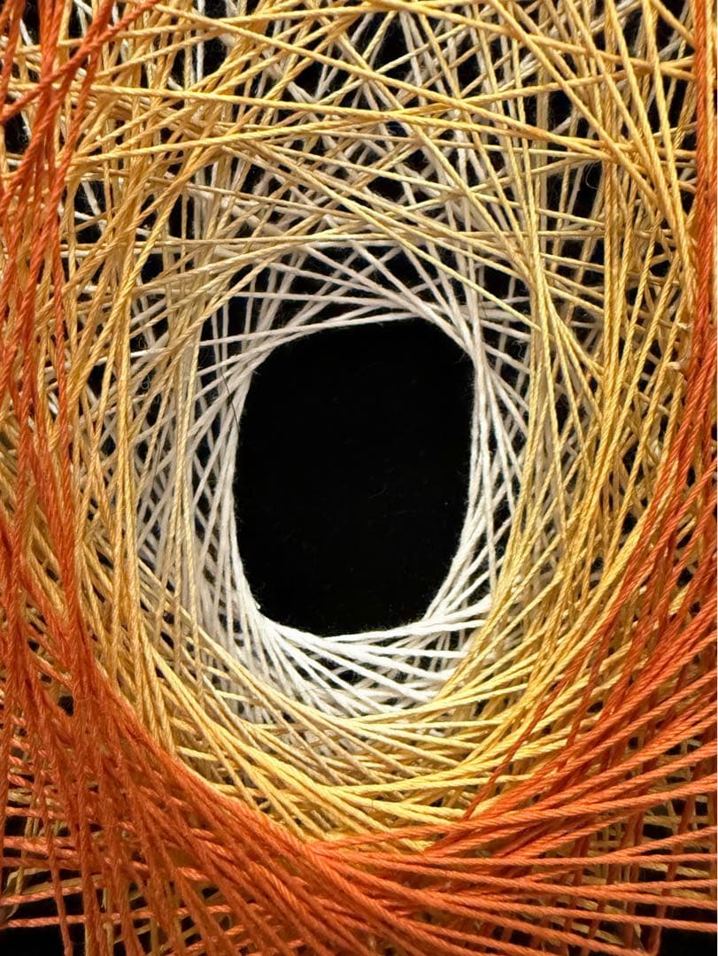 ビンテージ アンティーク 70s 壁掛 ドリームチャッチャー ミッドセンチュリー