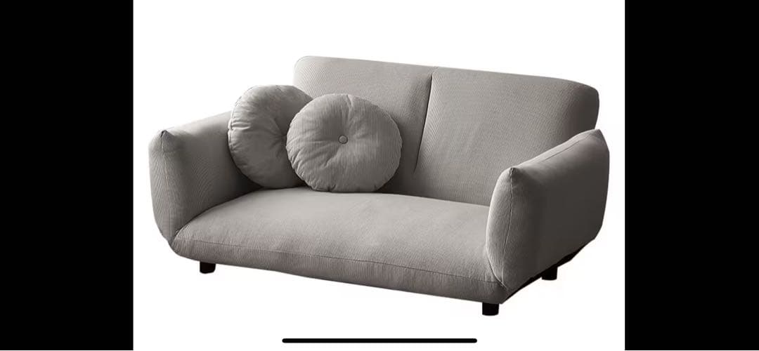 ソファ 2人掛け