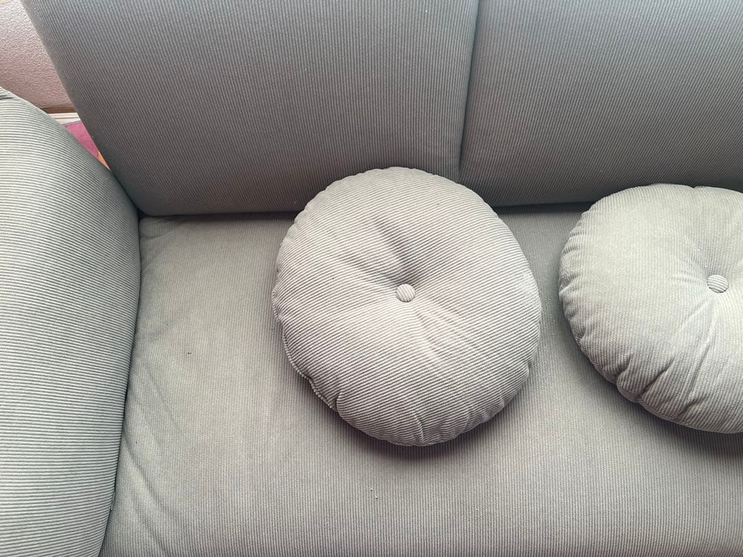 ソファ 2人掛け