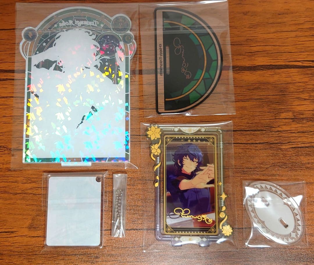 あんスタ 青葉つむぎ グッズ まとめ売り - メルカリ