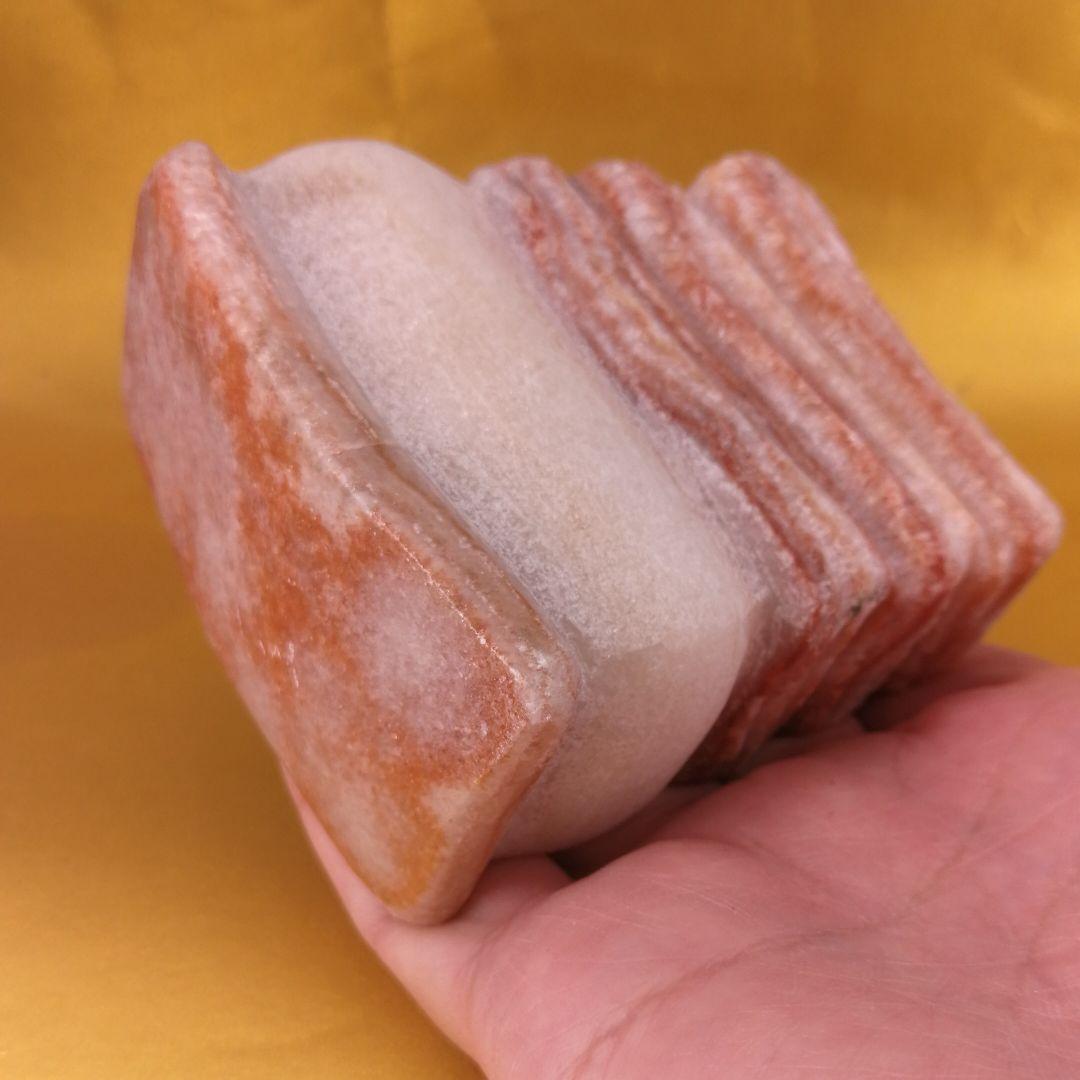 肉型石(整理番号:AE14) - メルカリ