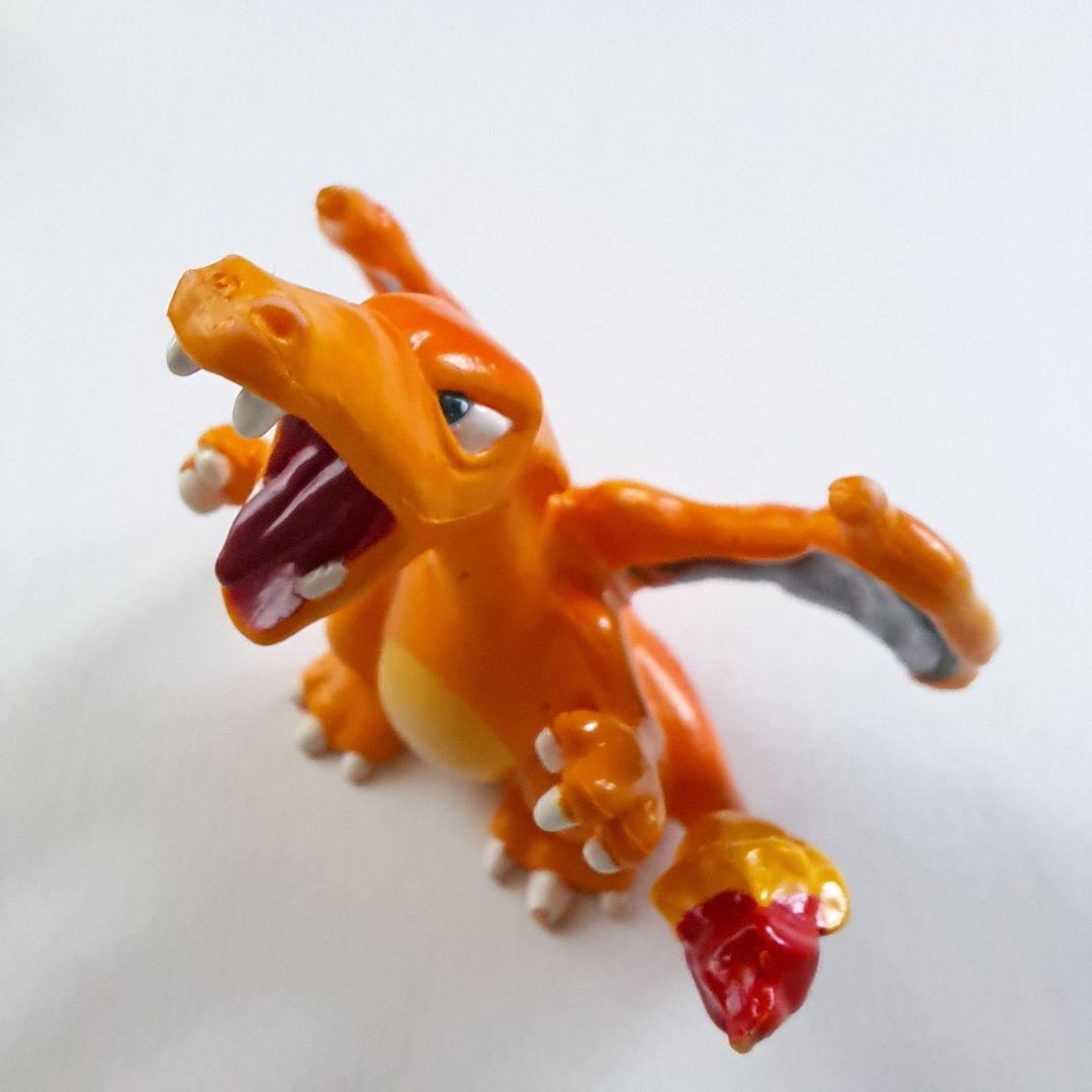 ポケモン モンコレ リザードン 初期 - メルカリ