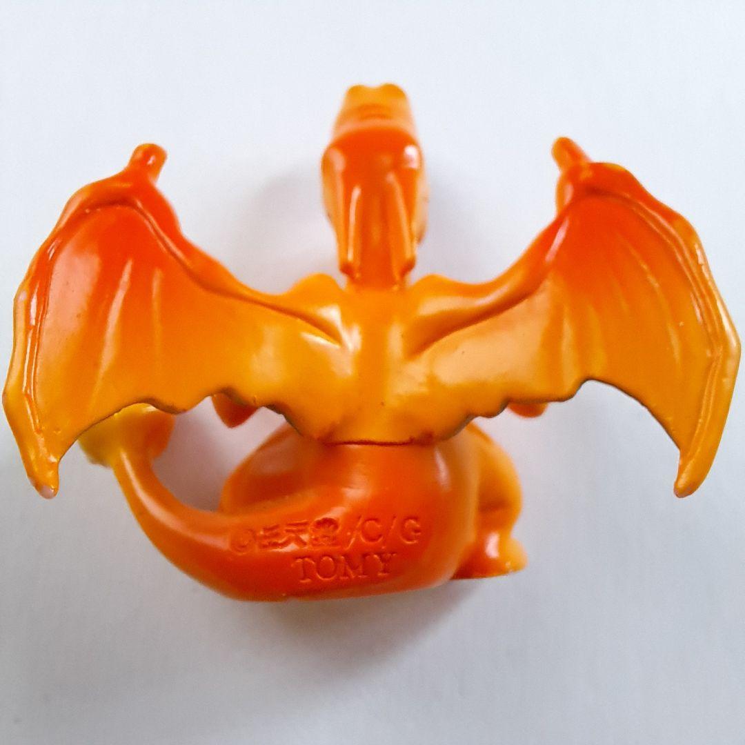 ポケモン モンコレ リザードン 初期 - メルカリ