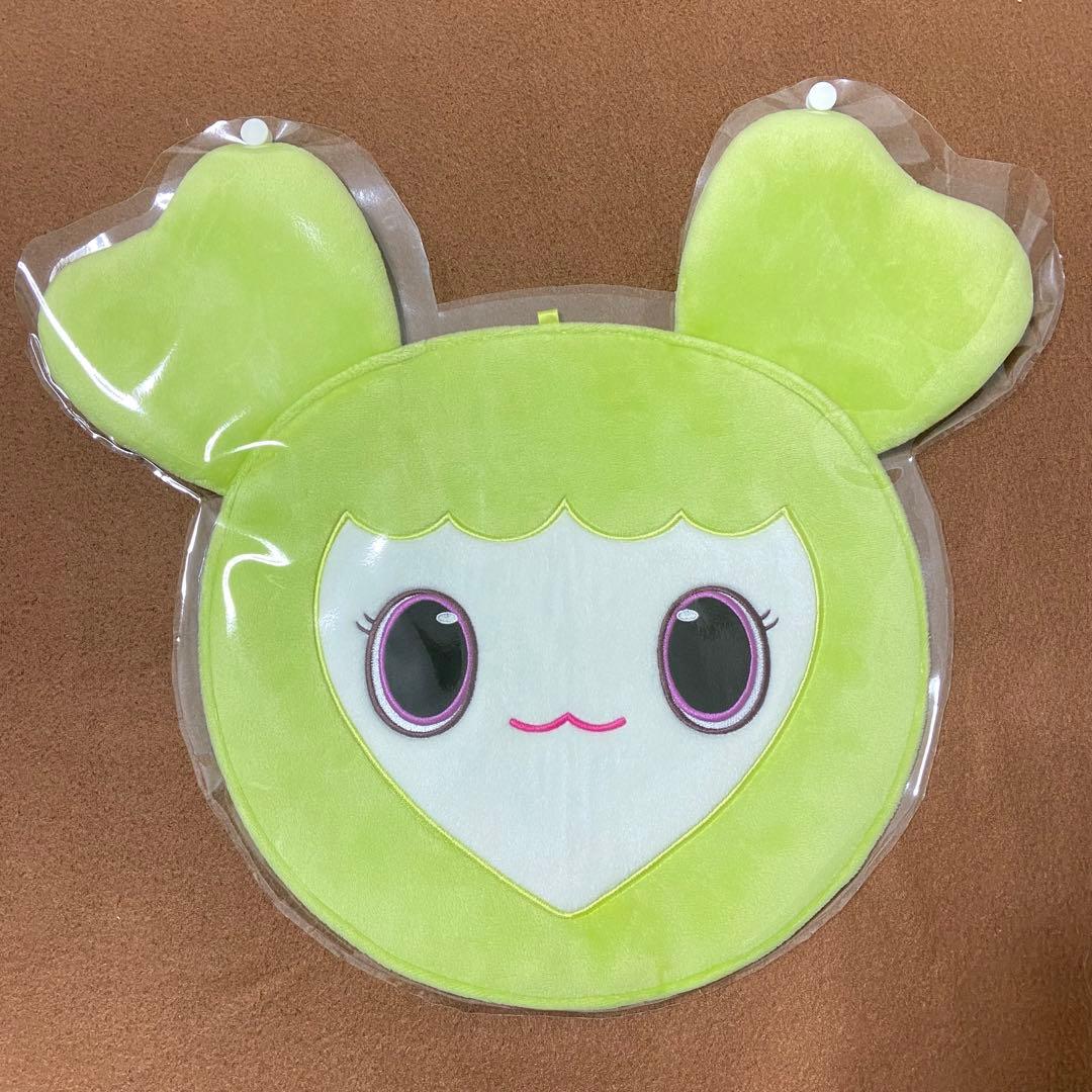 TWICE ラブリー うちわケースの防水カバー ダヒョン ダブリー - メルカリ