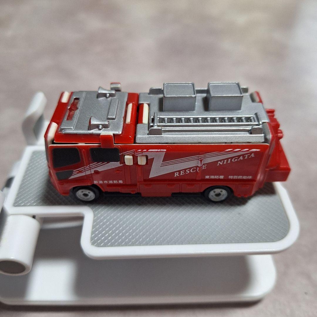 バンダイ voov ブーブ 5台セット 変身ブーブ - メルカリ