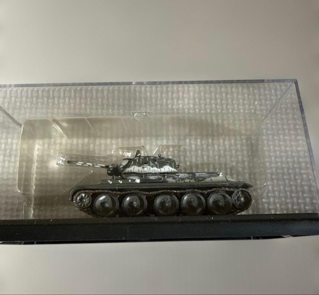 その他 T-34/76 Model 1942 w/Cast Turret