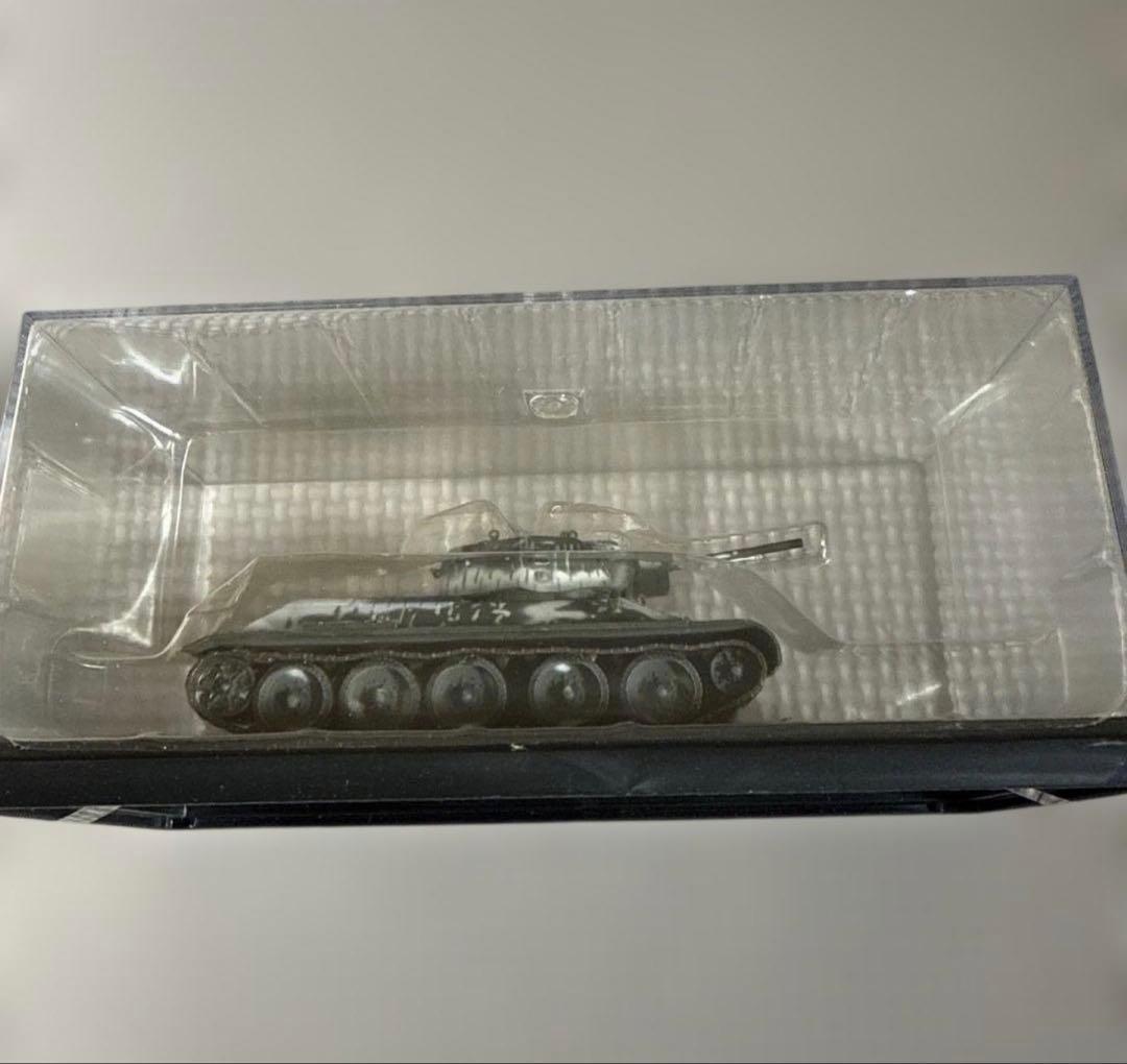 その他 T-34/76 Model 1942 w/Cast Turret