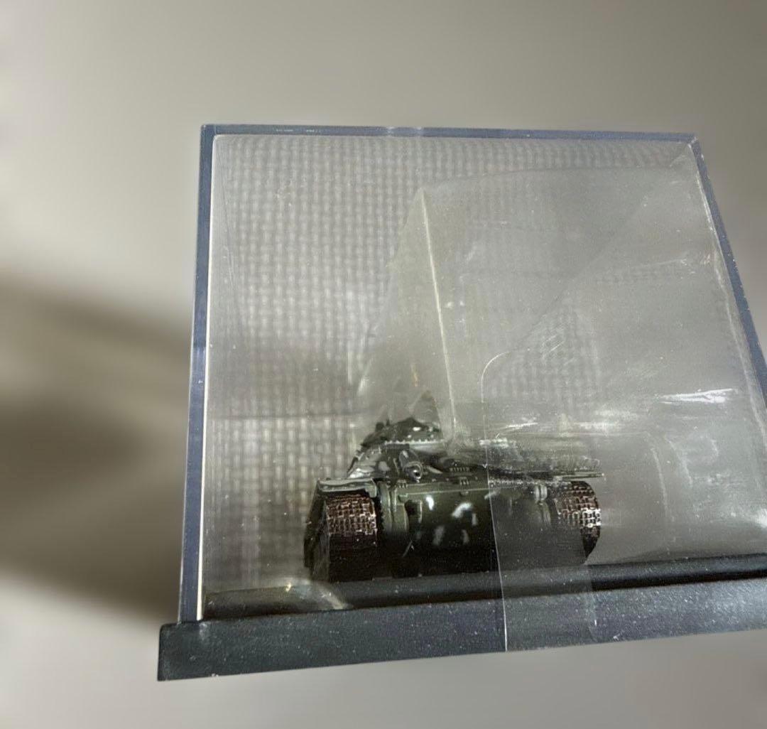 その他 T-34/76 Model 1942 w/Cast Turret