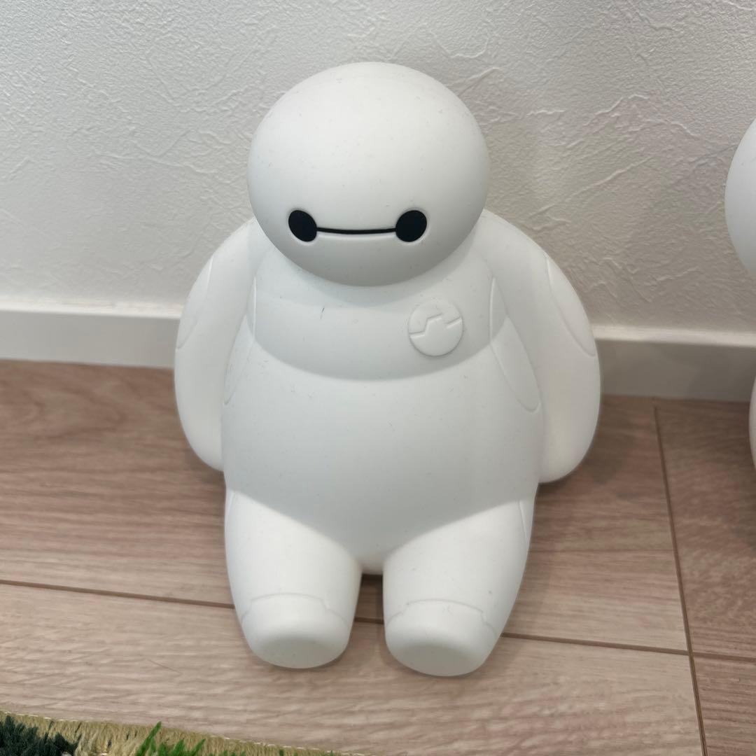 ディズニーリゾート　ルームライト2点セット