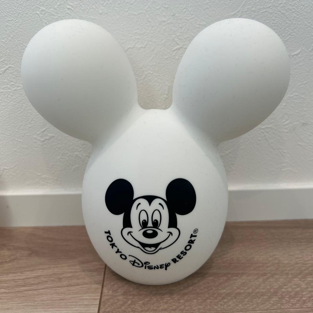ディズニーリゾート　ルームライト2点セット