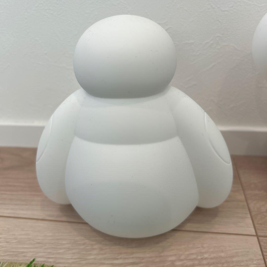 ディズニーリゾート　ルームライト2点セット