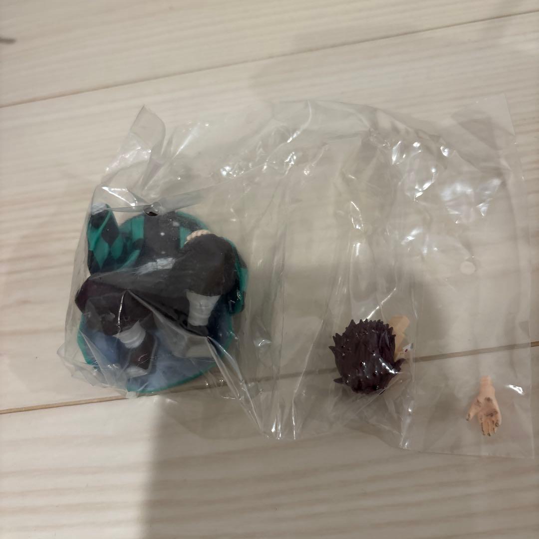 炭治郎 フィギュアセット