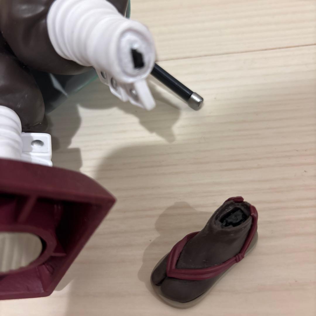 炭治郎 フィギュアセット