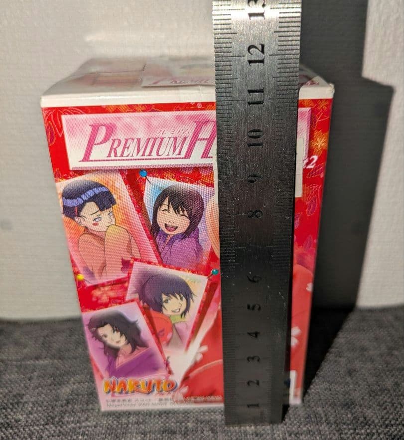 【未開封】ナルト食玩15セット