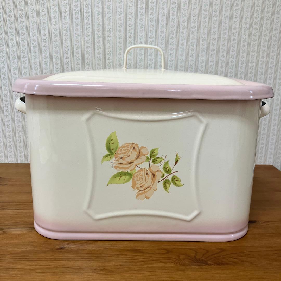 イマン　ダイアナローズ　ミディ缶・バット